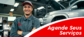 Agende Seus Serviços