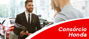 Consórcio Honda