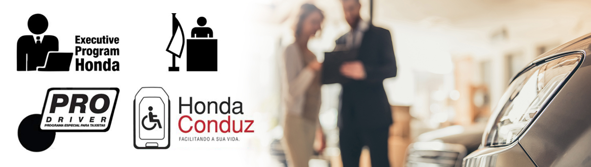 Grupo Simões | Shizen | Honda - Homologação